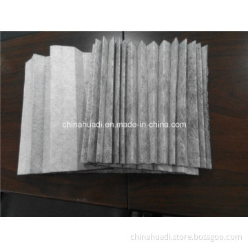 Activated Carbon Filter Media for Air Purifier, Automobile, Agriculture, Industry etc (FK550A)